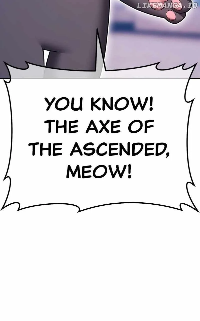 +99 Wooden stick Chapter 153 page 107