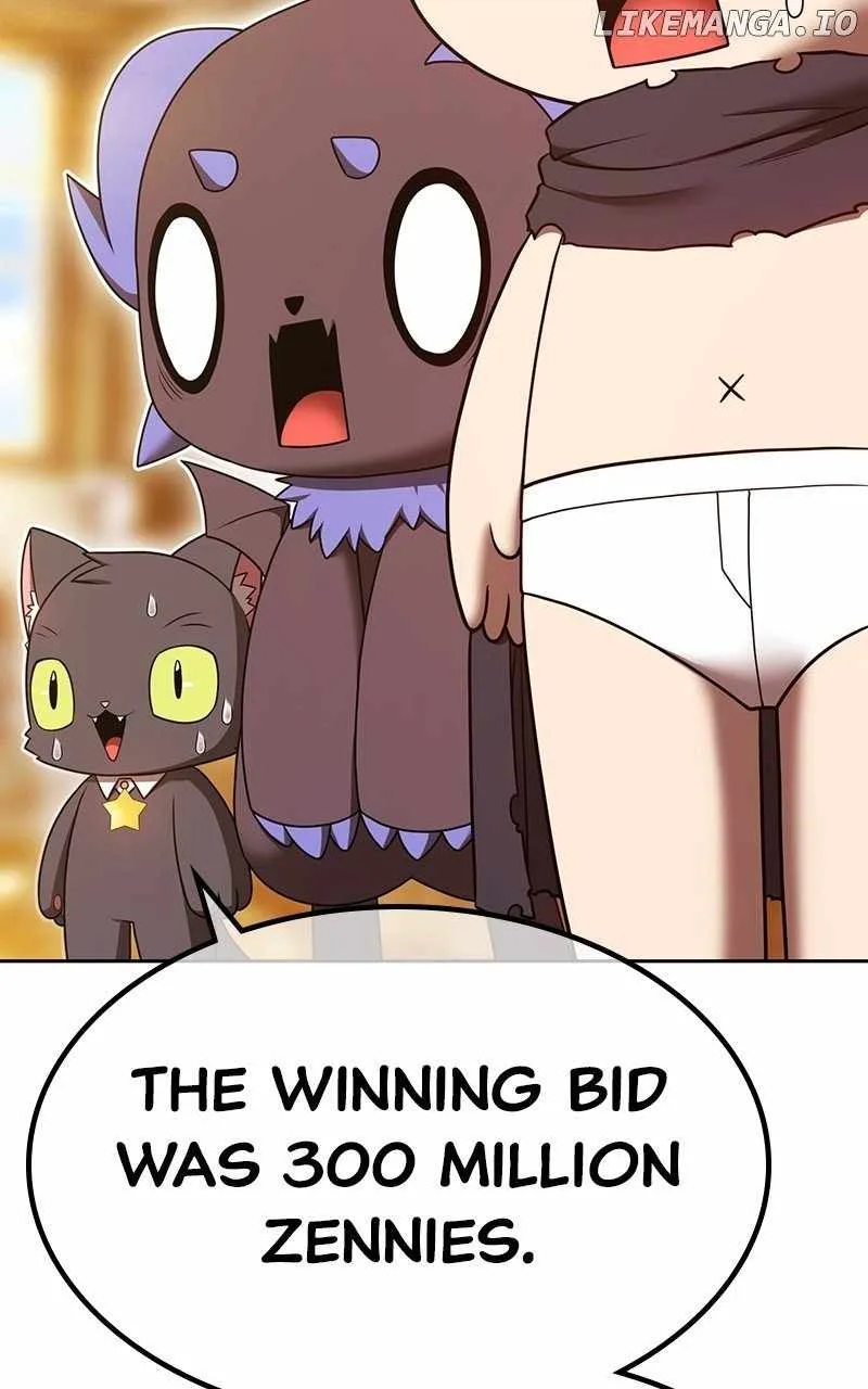 +99 Wooden stick Chapter 153 page 112