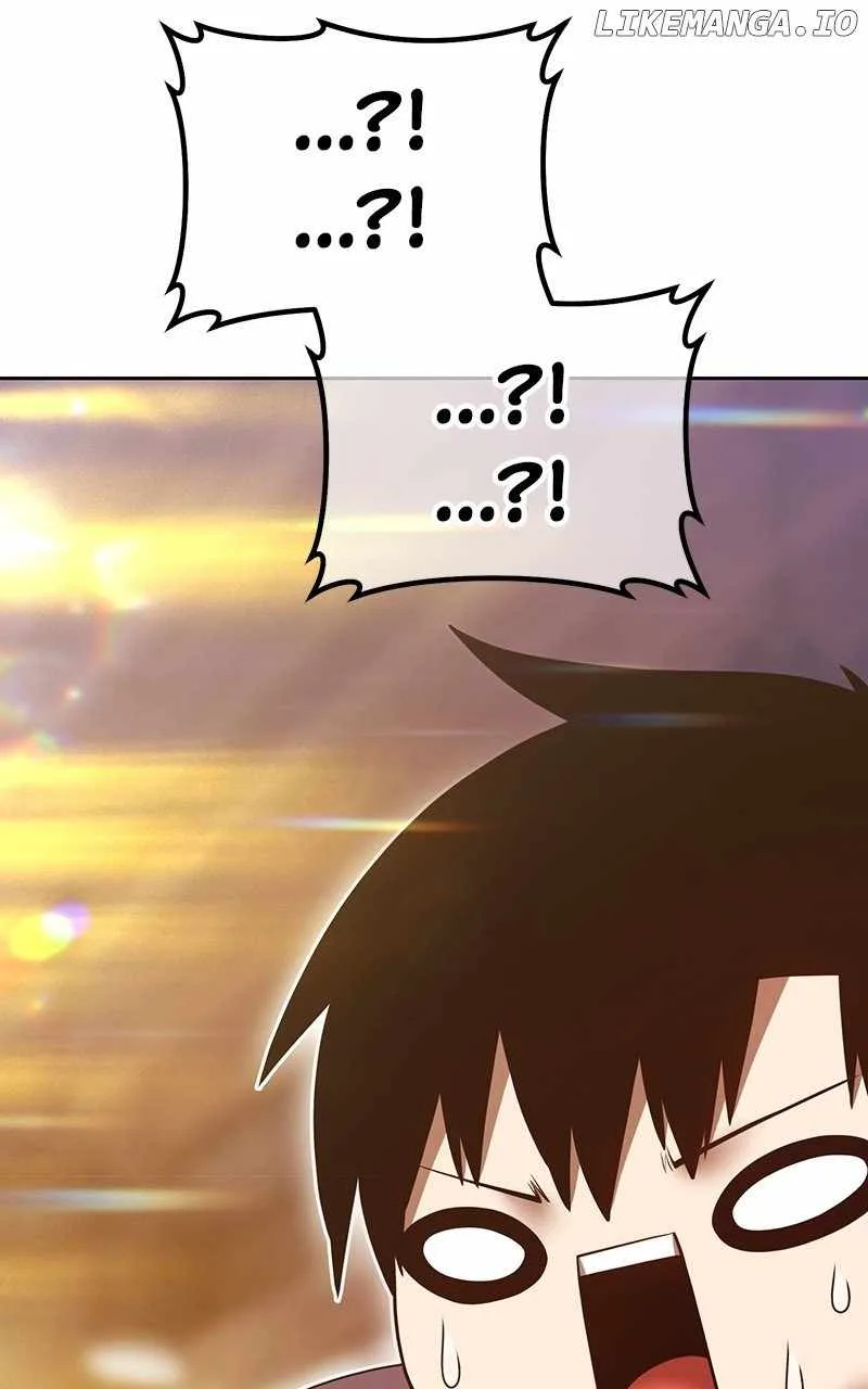 +99 Wooden stick Chapter 153 page 111