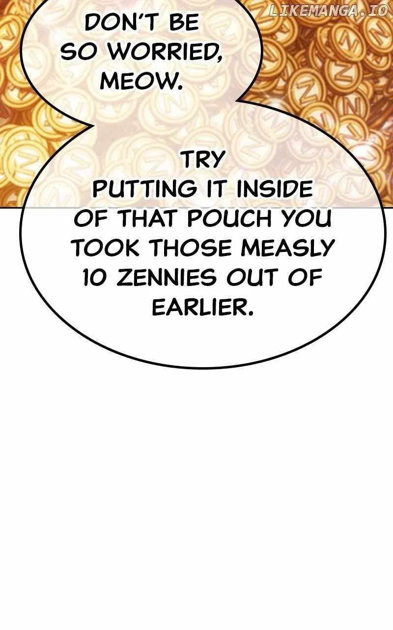 +99 Wooden stick Chapter 153 page 115