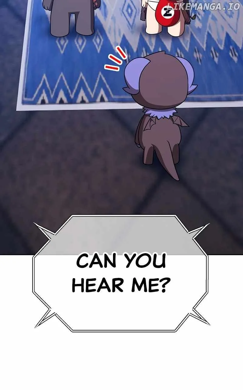 +99 Wooden stick Chapter 153 page 131