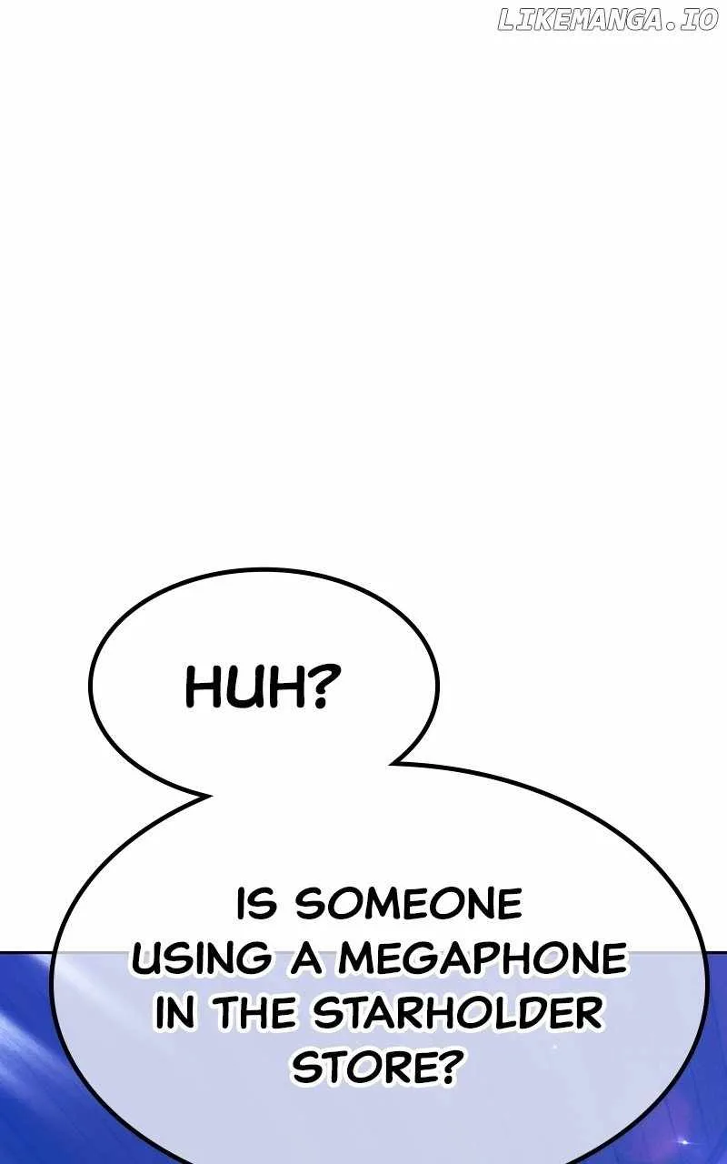 +99 Wooden stick Chapter 153 page 132