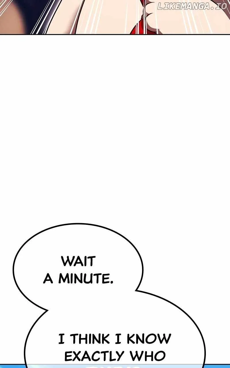 +99 Wooden stick Chapter 153 page 137
