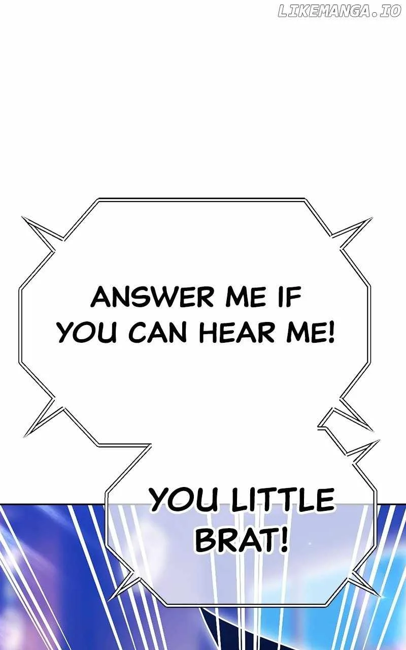 +99 Wooden stick Chapter 153 page 135