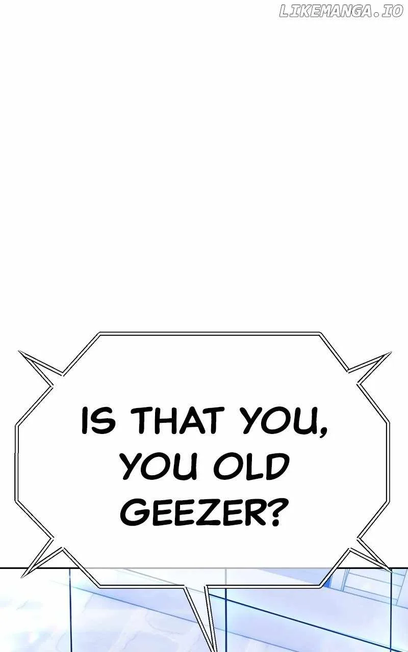 +99 Wooden stick Chapter 153 page 140