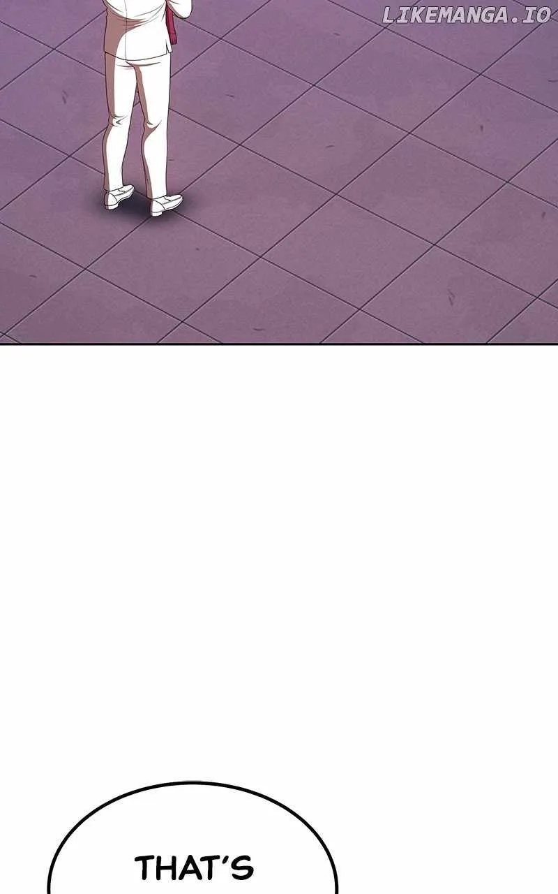 +99 Wooden stick Chapter 153 page 142