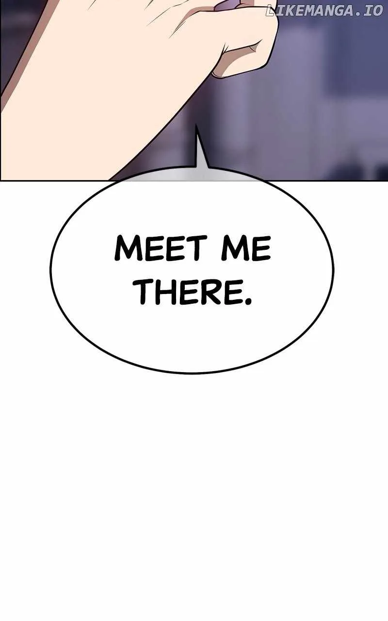 +99 Wooden stick Chapter 153 page 149
