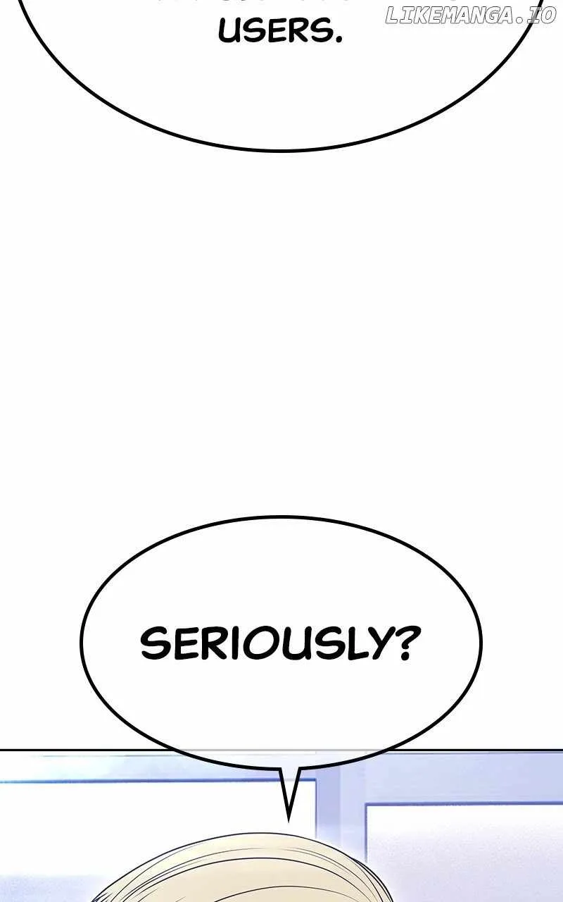 +99 Wooden stick Chapter 153 page 160