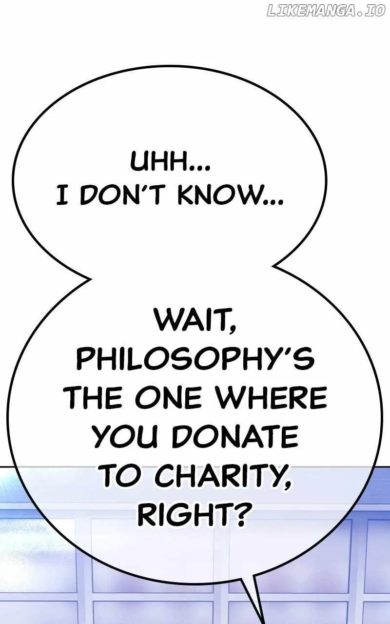 +99 Wooden stick Chapter 153 page 163
