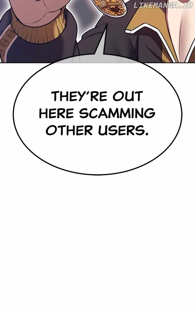 +99 Wooden stick Chapter 153 page 170