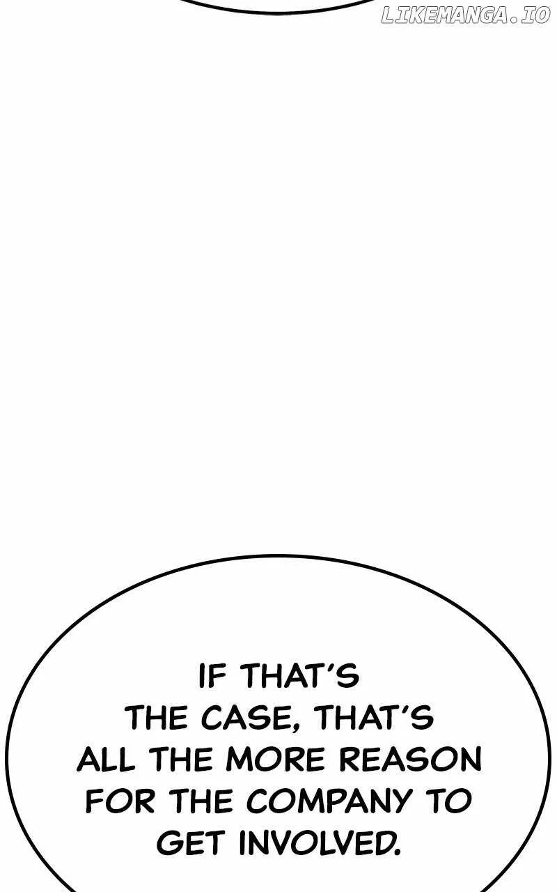 +99 Wooden stick Chapter 153 page 168