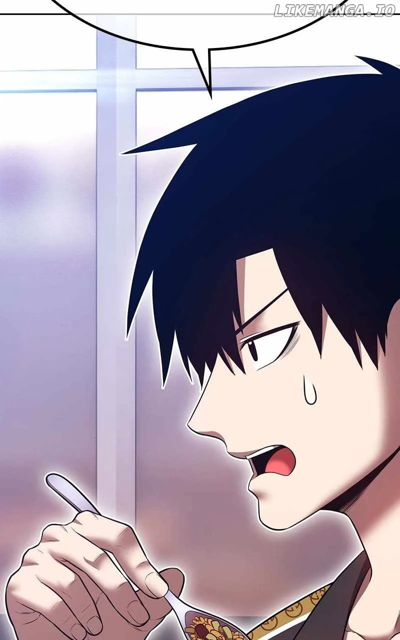 +99 Wooden stick Chapter 153 page 169