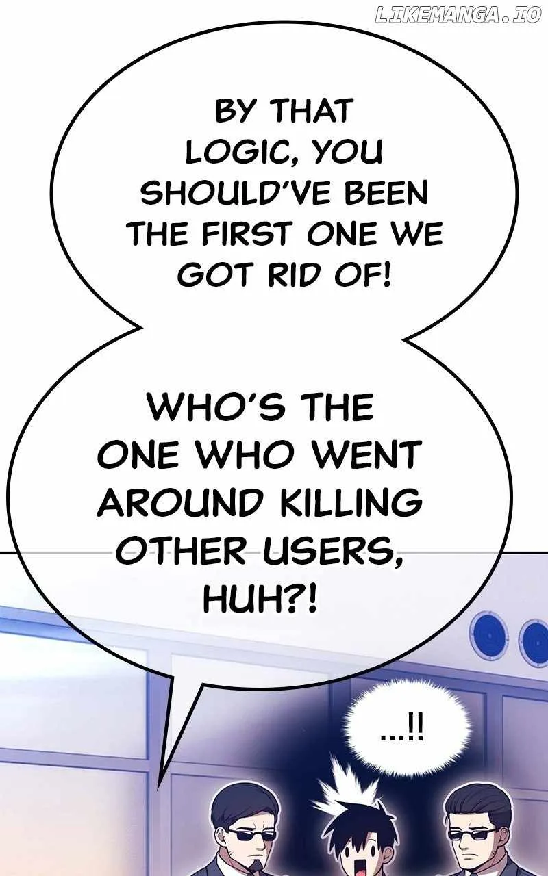 +99 Wooden stick Chapter 153 page 171