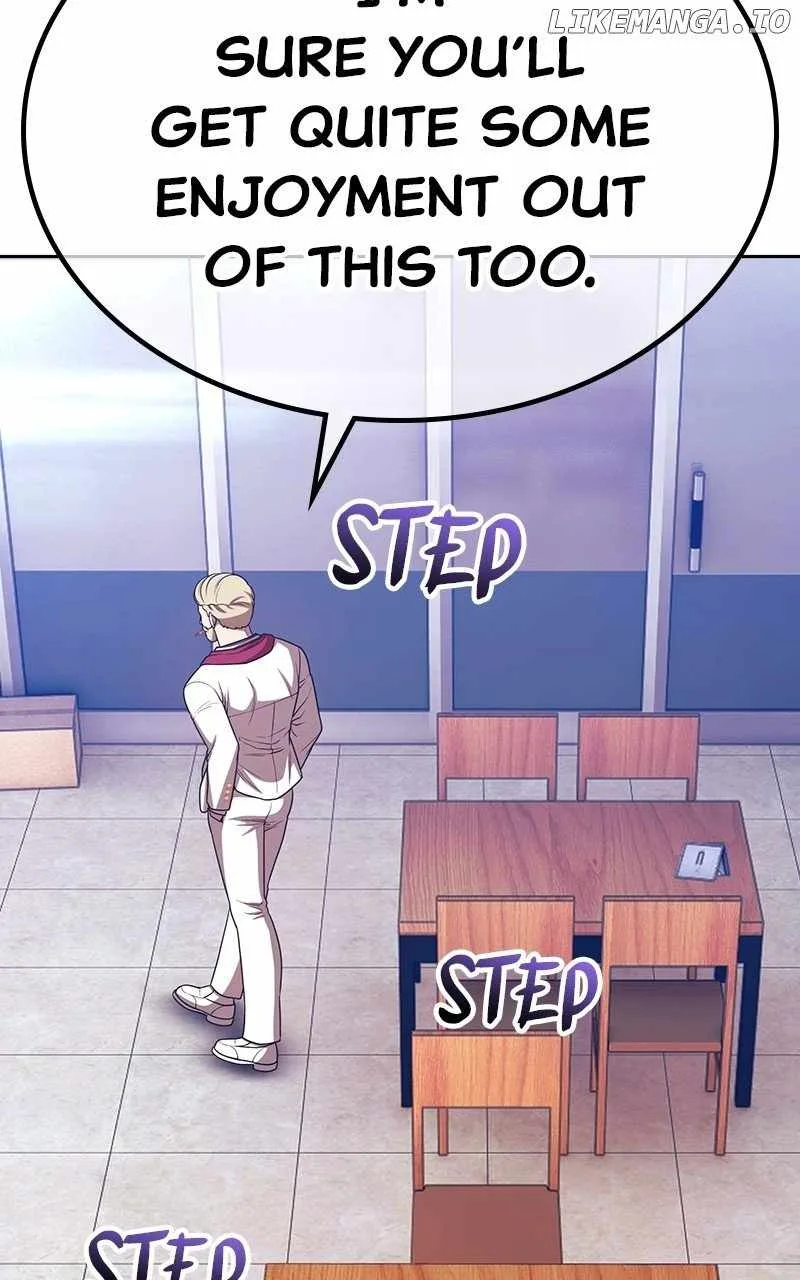 +99 Wooden stick Chapter 153 page 179