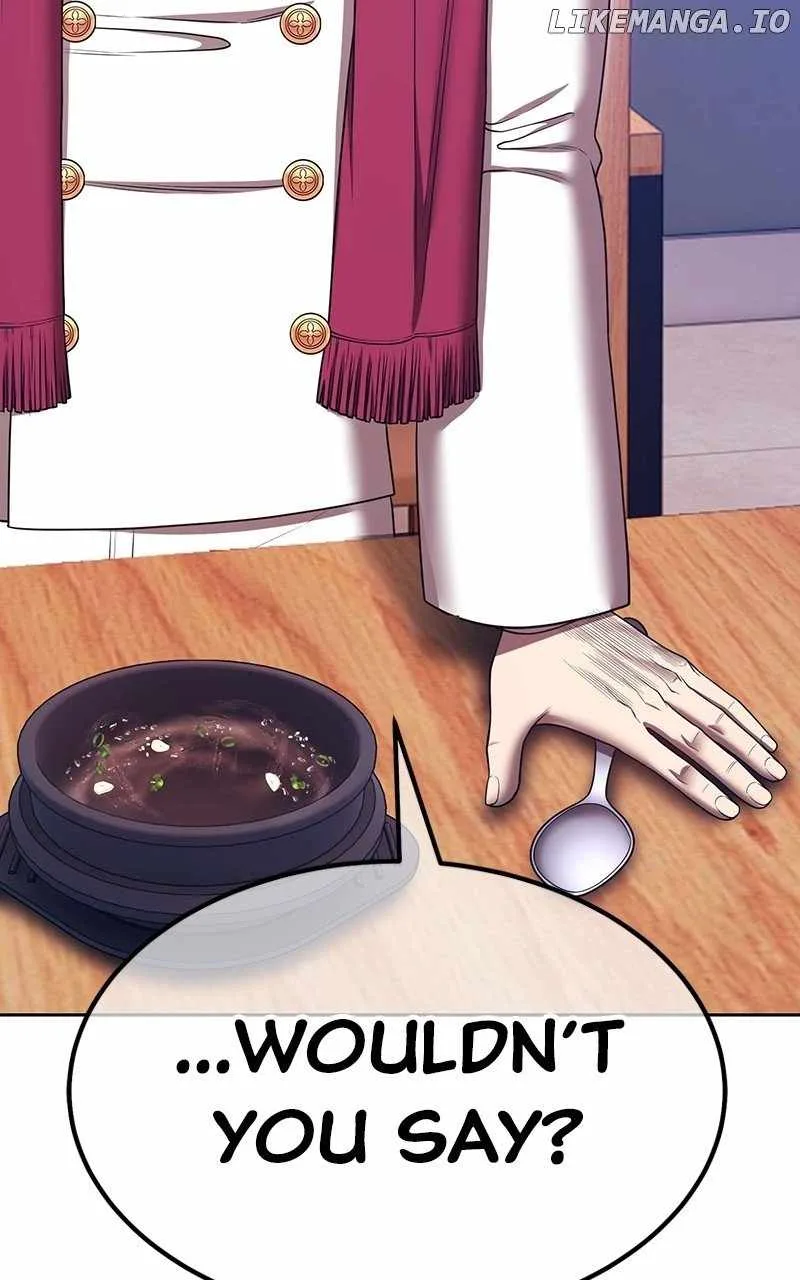+99 Wooden stick Chapter 153 page 177