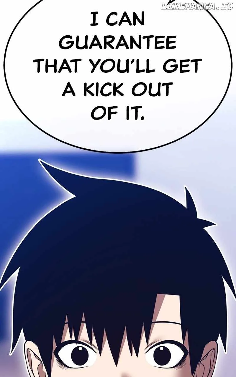 +99 Wooden stick Chapter 153 page 184