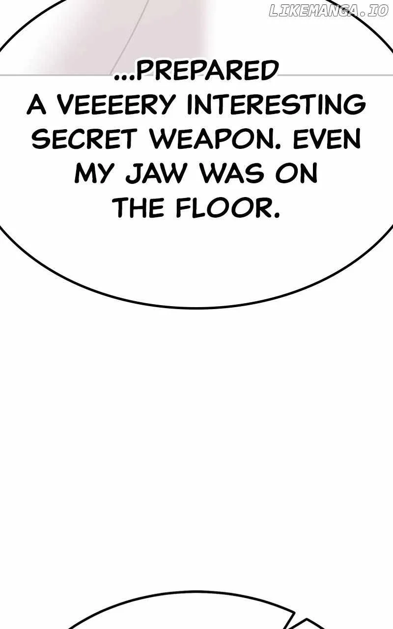 +99 Wooden stick Chapter 153 page 183