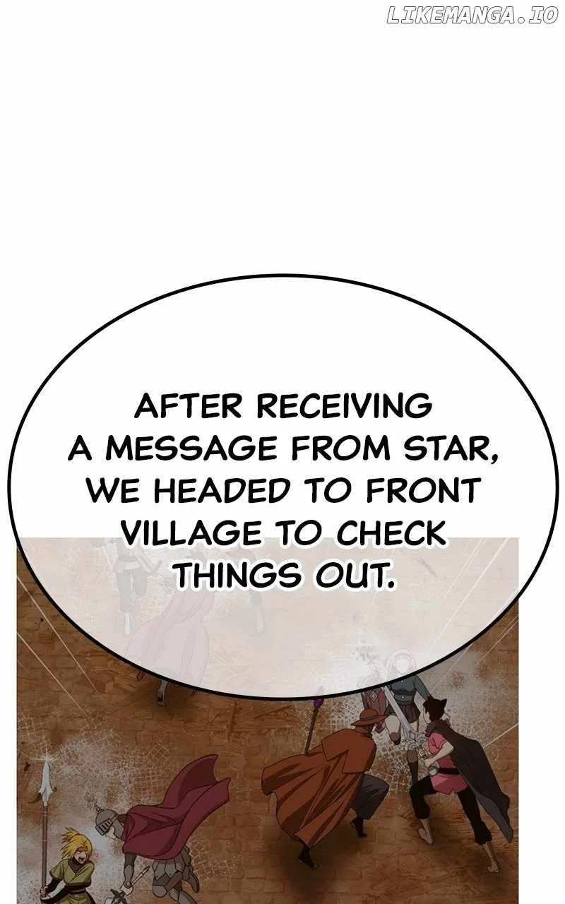 +99 Wooden stick Chapter 153 page 193