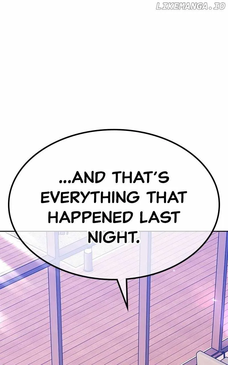 +99 Wooden stick Chapter 153 page 189