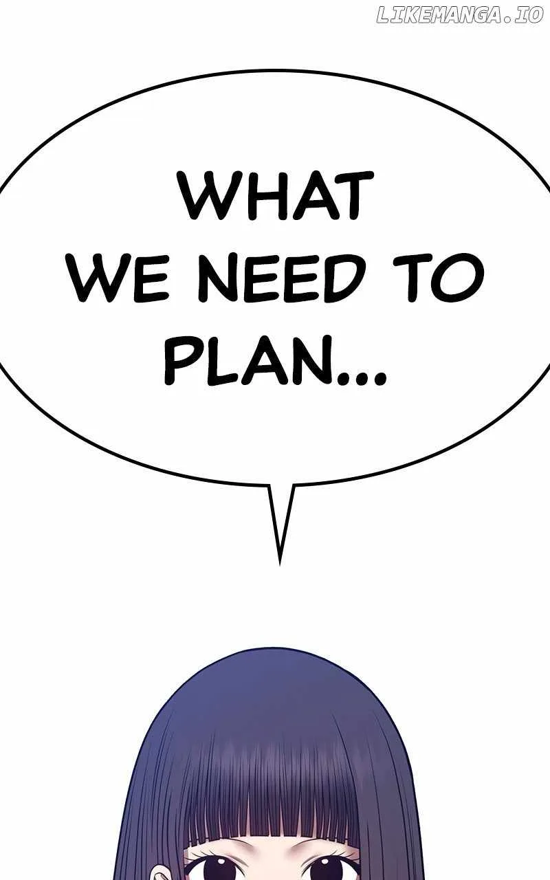 +99 Wooden stick Chapter 153 page 201