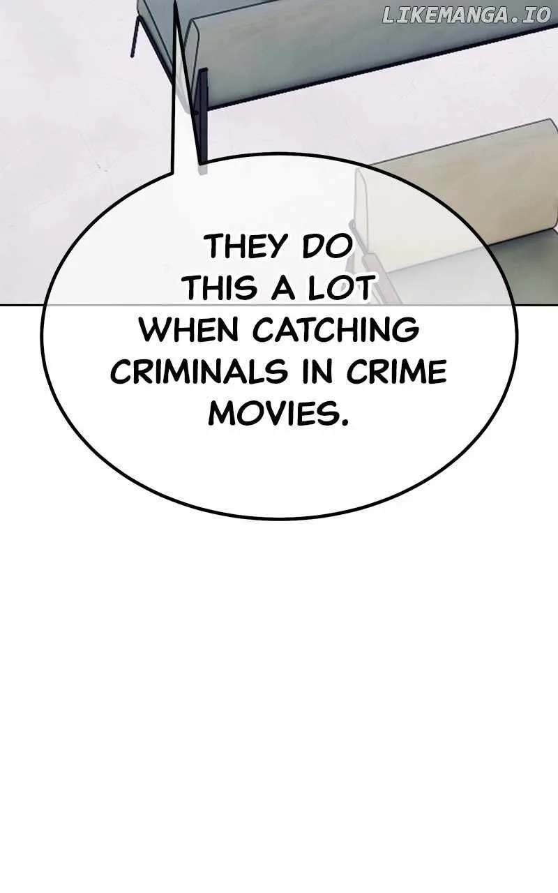 +99 Wooden stick Chapter 153 page 200