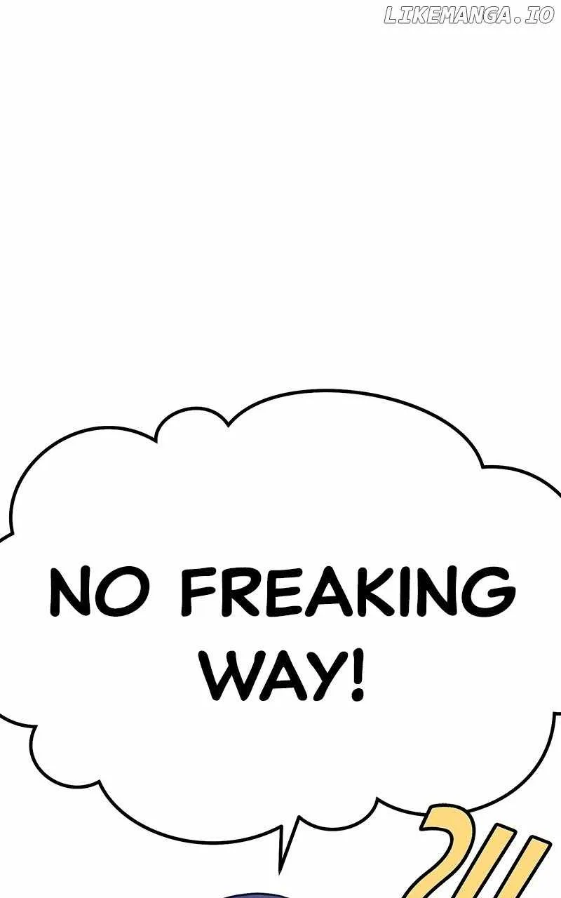 +99 Wooden stick Chapter 153 page 204