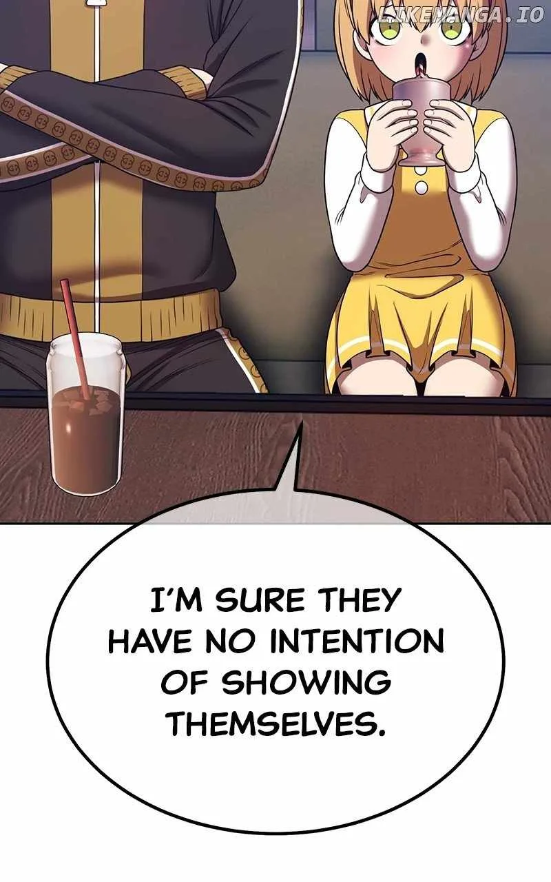 +99 Wooden stick Chapter 153 page 197
