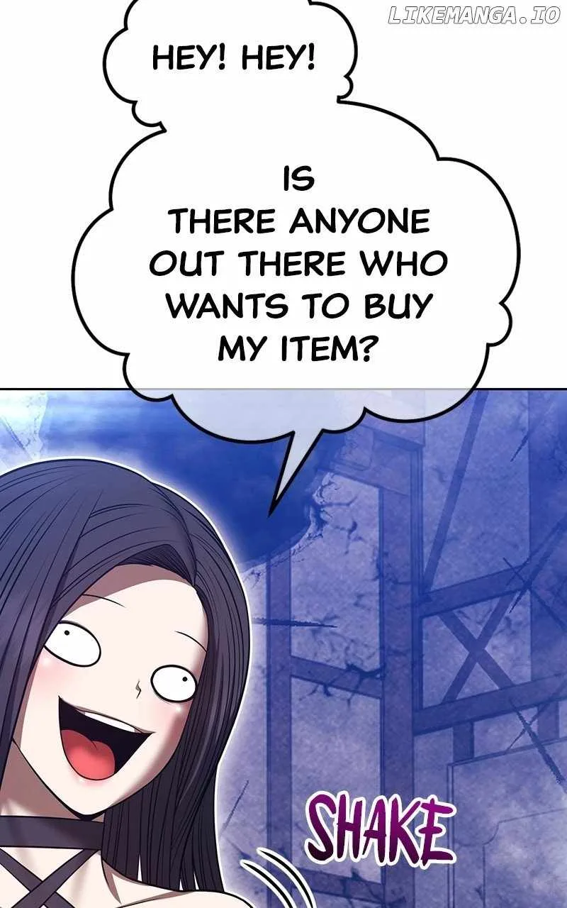 +99 Wooden stick Chapter 153 page 218