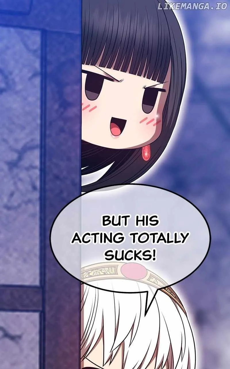 +99 Wooden stick Chapter 153 page 221