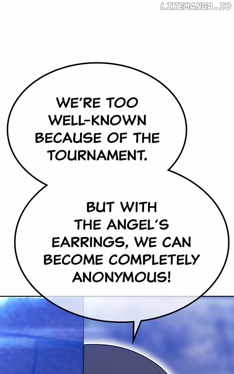 +99 Wooden stick Chapter 153 page 220