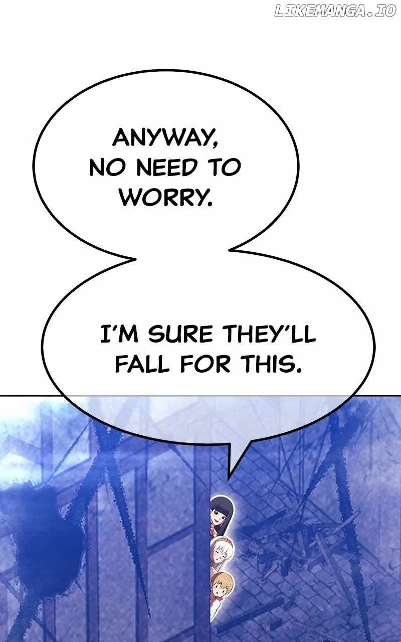 +99 Wooden stick Chapter 153 page 226