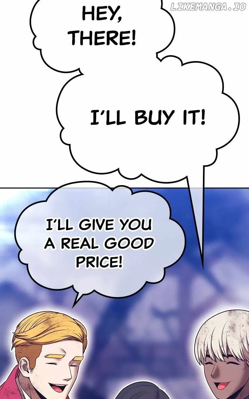 +99 Wooden stick Chapter 153 page 229