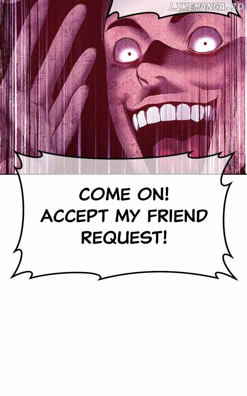 +99 Wooden stick Chapter 153 page 236