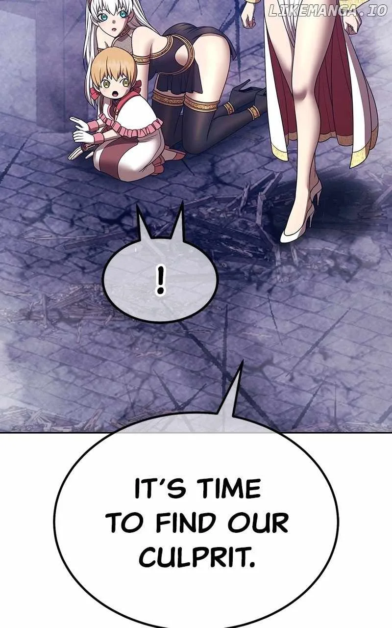 +99 Wooden stick Chapter 153 page 241