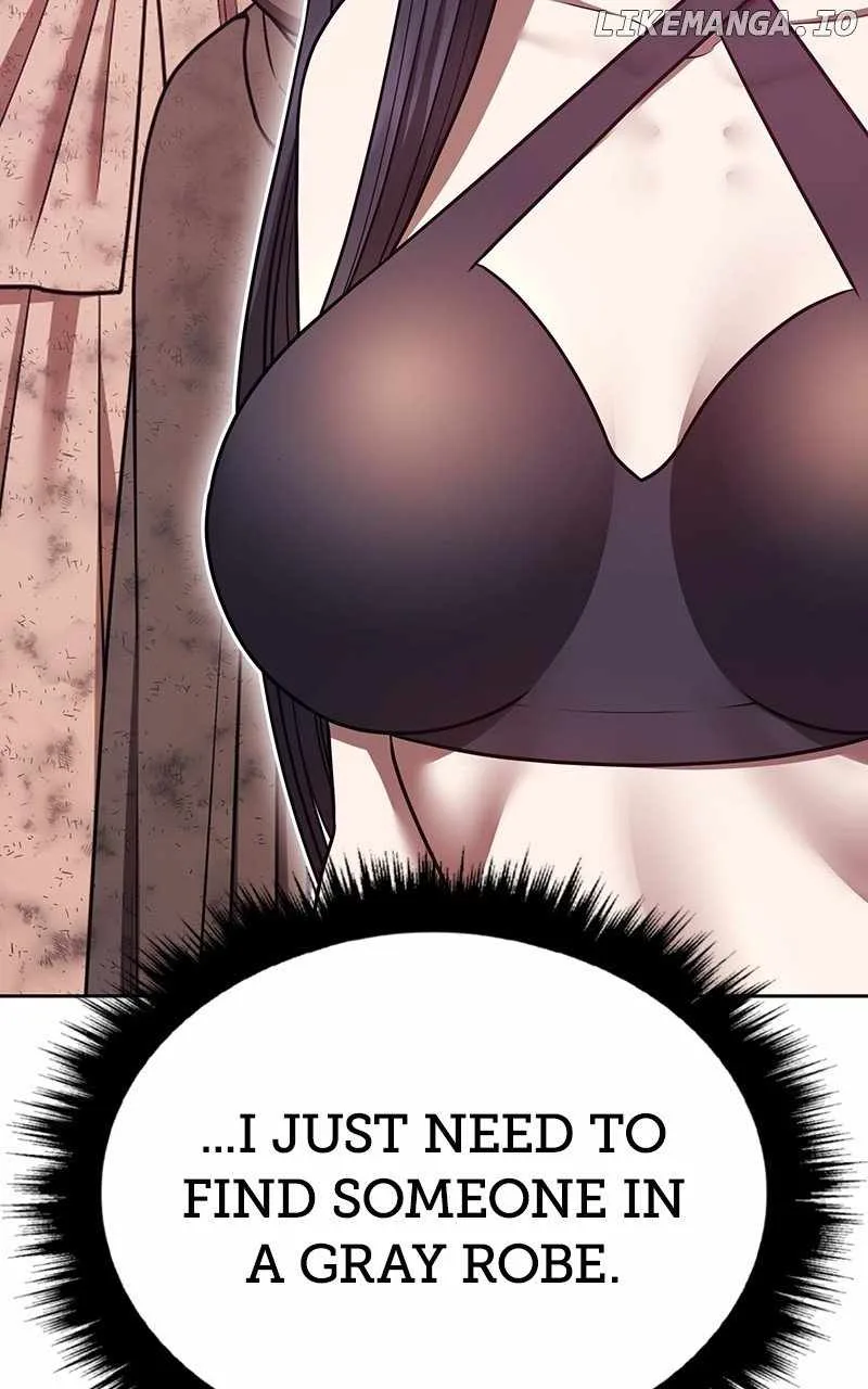 +99 Wooden stick Chapter 153 page 252