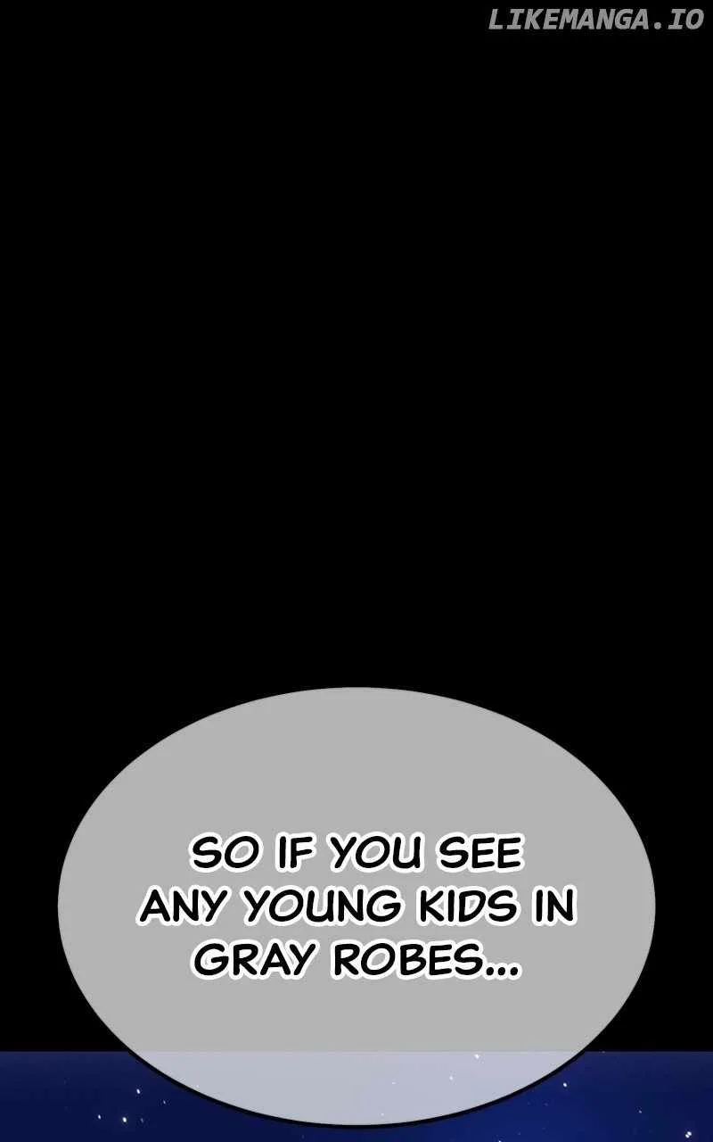 +99 Wooden stick Chapter 153 page 258
