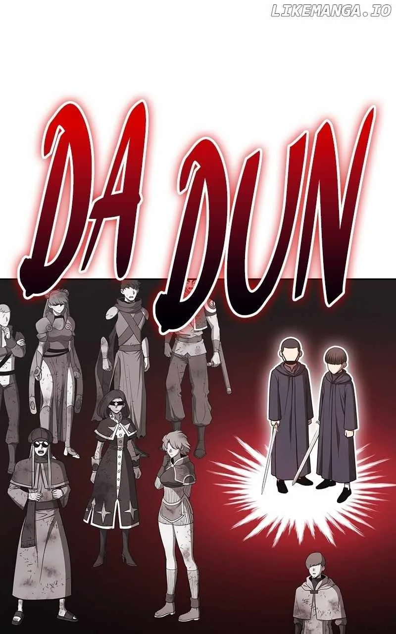 +99 Wooden stick Chapter 153 page 263