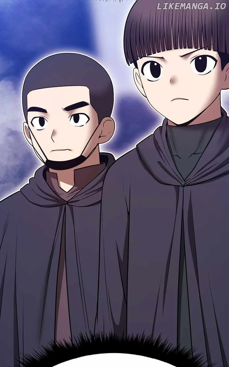 +99 Wooden stick Chapter 153 page 267