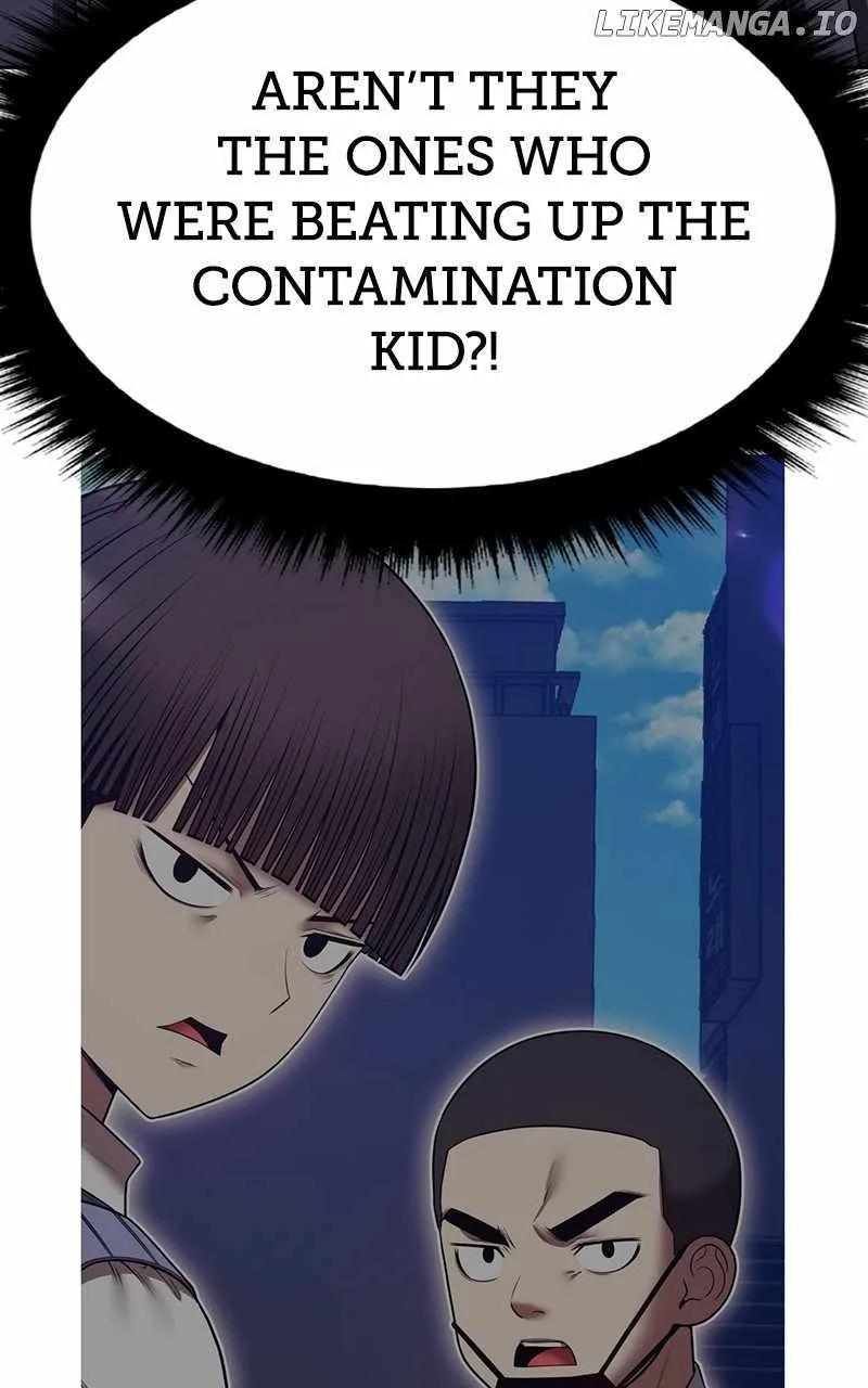 +99 Wooden stick Chapter 153 page 268