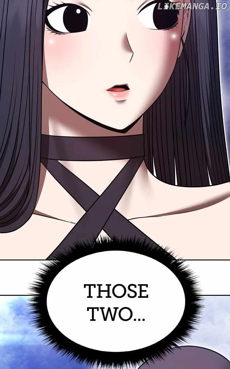 +99 Wooden stick Chapter 153 page 266