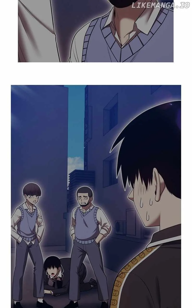 +99 Wooden stick Chapter 153 page 269