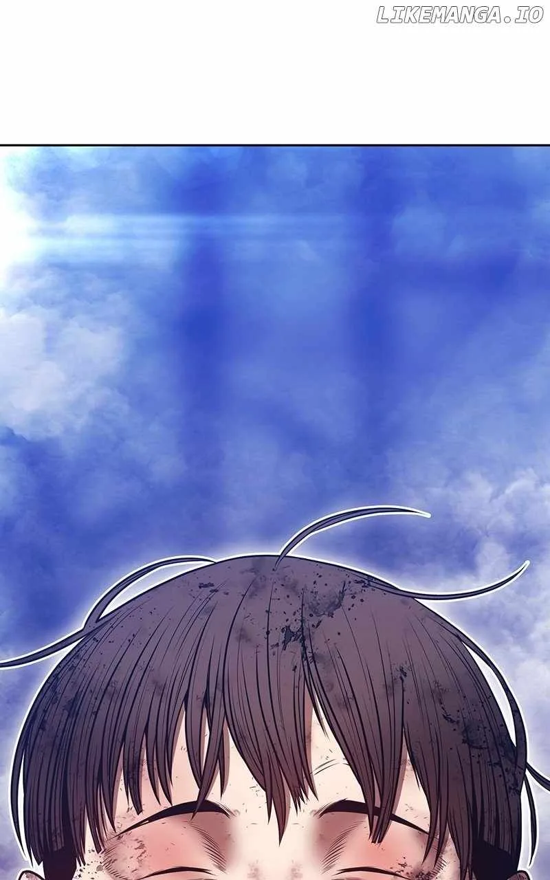 +99 Wooden stick Chapter 153 page 284
