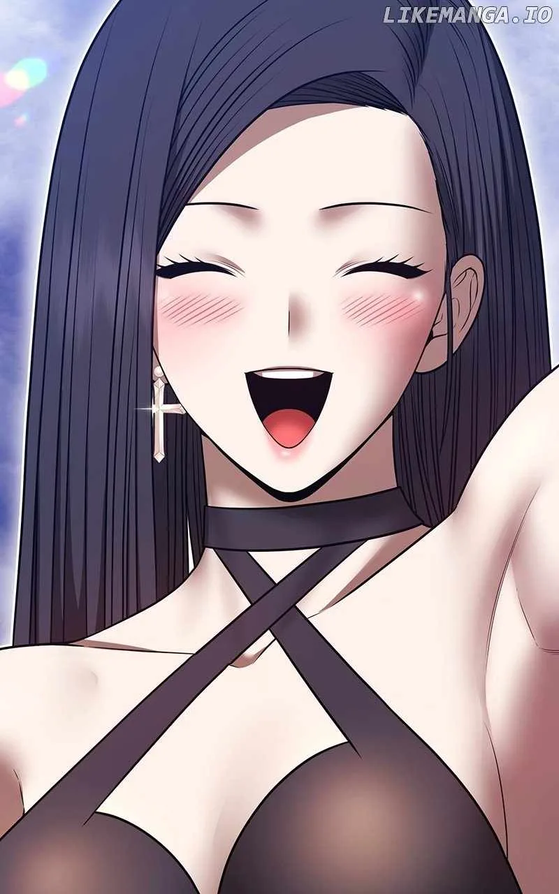 +99 Wooden stick Chapter 153 page 281
