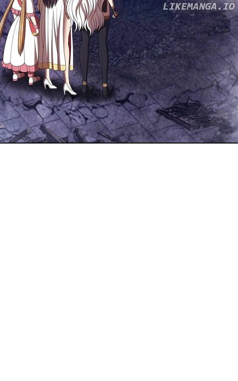 +99 Wooden stick Chapter 153 page 288