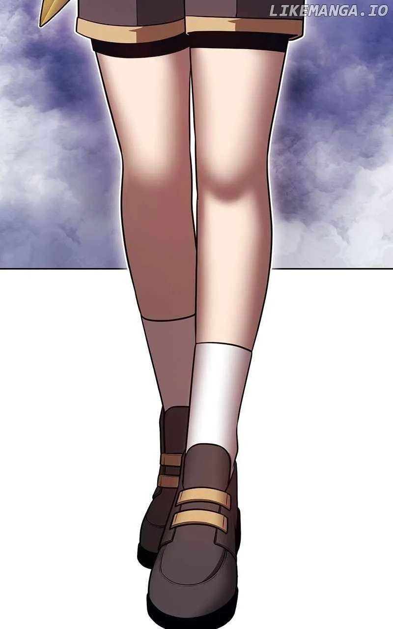 +99 Wooden stick Chapter 153 page 299