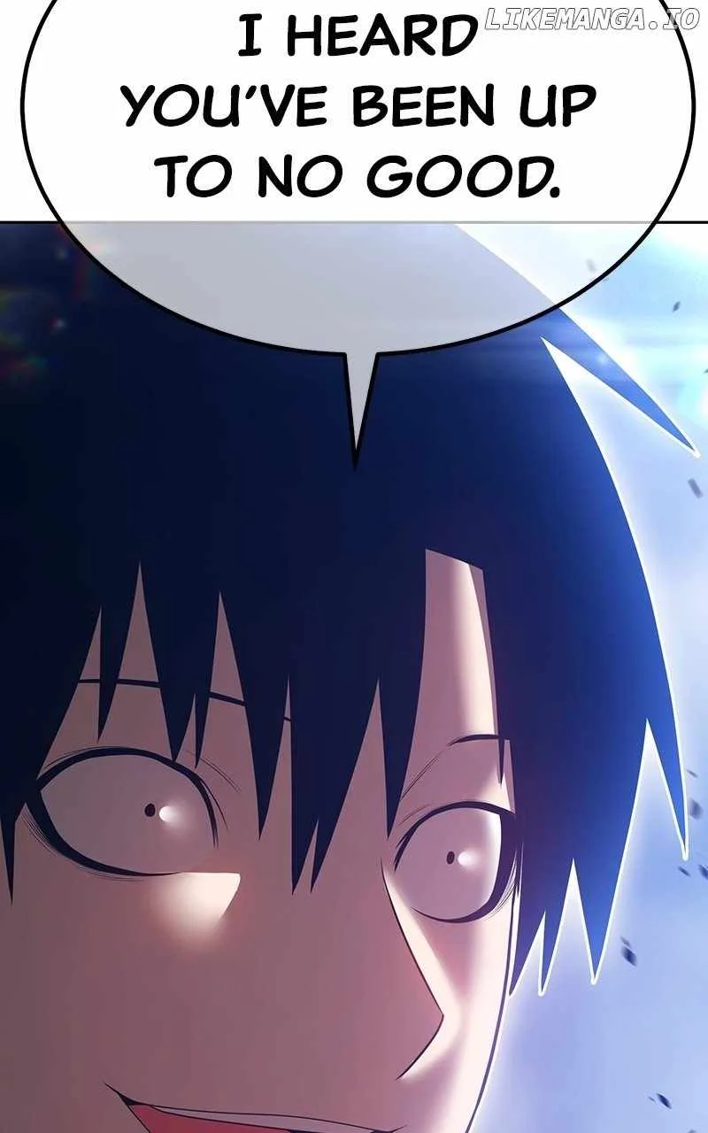+99 Wooden stick Chapter 153 page 308