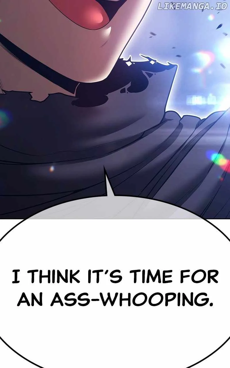 +99 Wooden stick Chapter 153 page 309
