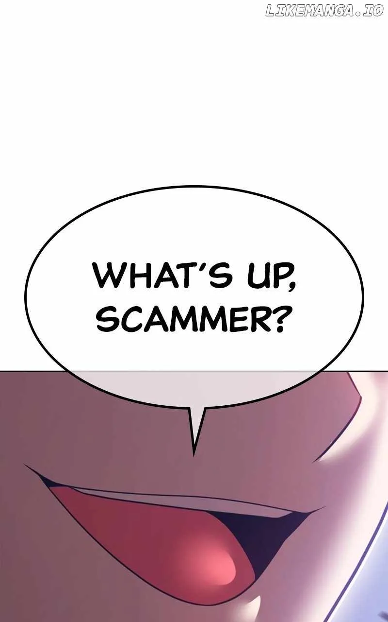 +99 Wooden stick Chapter 153 page 306