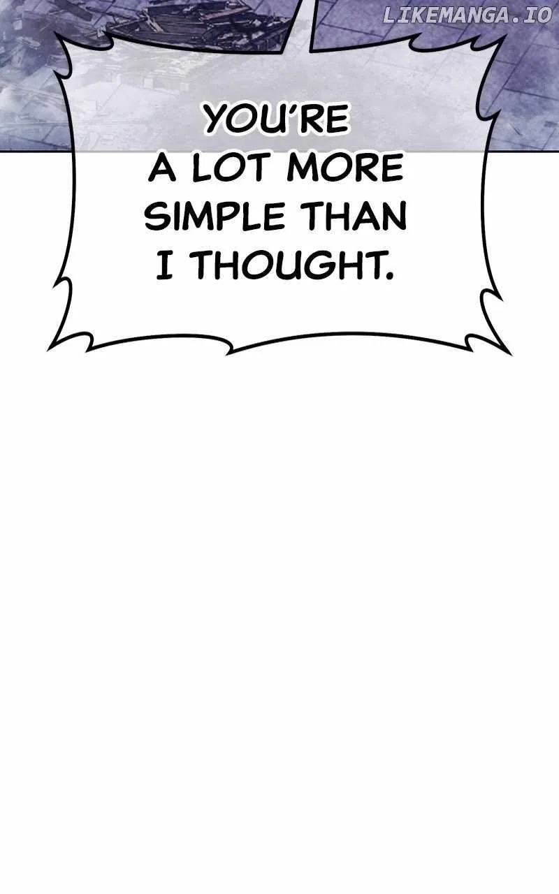 +99 Wooden stick Chapter 153 page 312