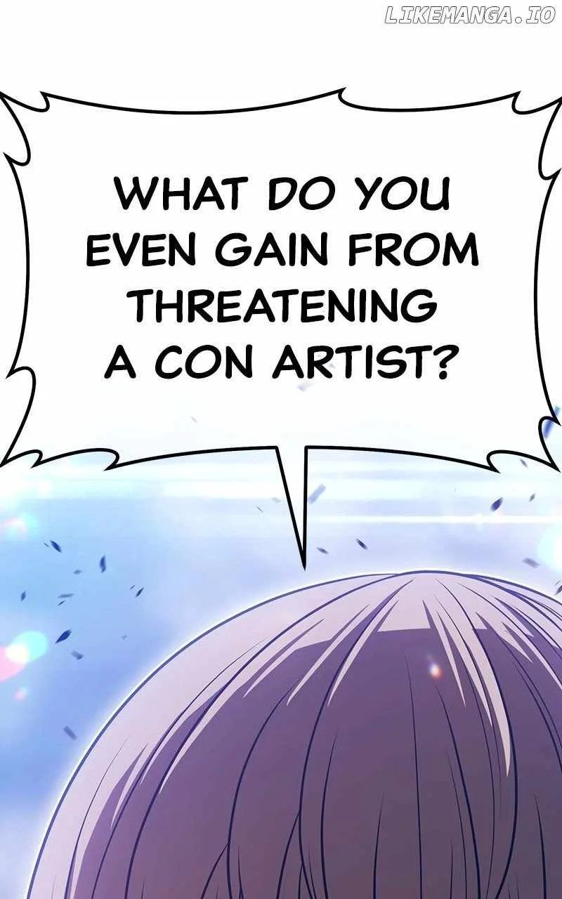 +99 Wooden stick Chapter 153 page 313